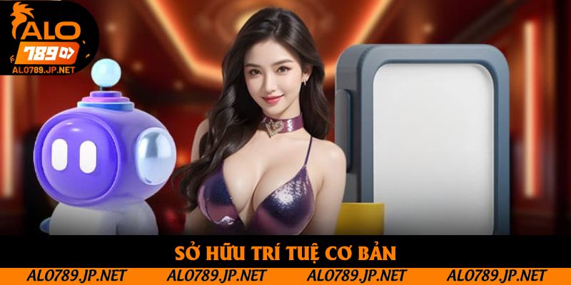 Sở hữu trí tuệ cơ bản