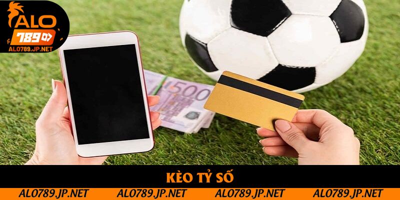 Kèo Tỷ Số Chính Xác | Nắm Bắt Cách Thu Về Bội Tiền Thưởng